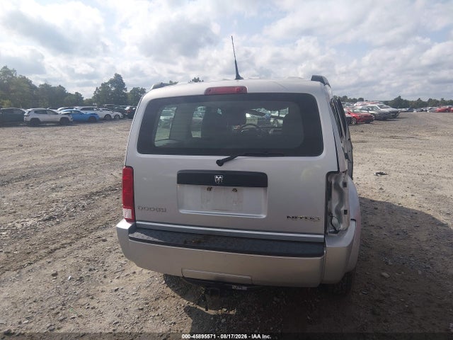 Aukcja sprzedaży 2011 Dodge Nitro Se, vin: 1D4PT2GK7BW515119, numer aukcji: 45895571