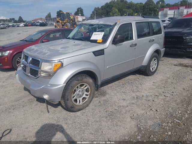 Aukcja sprzedaży 2011 Dodge Nitro Se, vin: 1D4PT2GK7BW515119, numer aukcji: 45895571