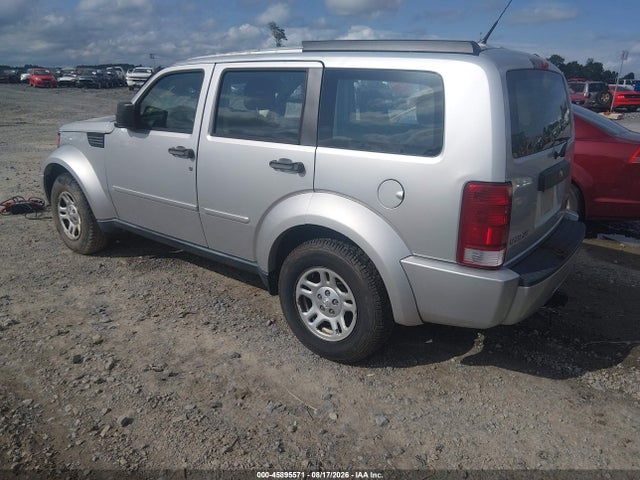 Aukcja sprzedaży 2011 Dodge Nitro Se, vin: 1D4PT2GK7BW515119, numer aukcji: 45895571