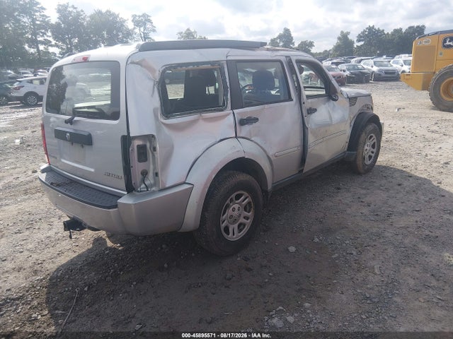 Aukcja sprzedaży 2011 Dodge Nitro Se, vin: 1D4PT2GK7BW515119, numer aukcji: 45895571