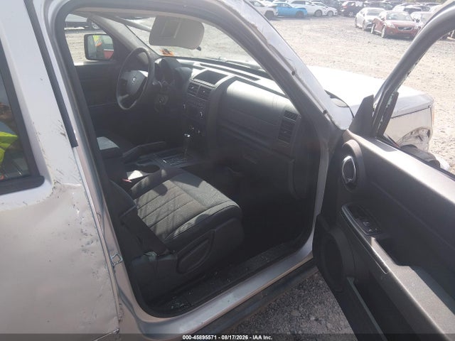 Aukcja sprzedaży 2011 Dodge Nitro Se, vin: 1D4PT2GK7BW515119, numer aukcji: 45895571