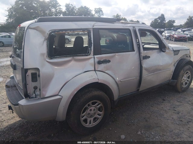 Aukcja sprzedaży 2011 Dodge Nitro Se, vin: 1D4PT2GK7BW515119, numer aukcji: 45895571
