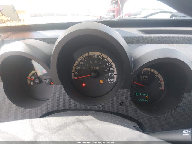 Aukcja sprzedaży 2011 Dodge Nitro Se, vin: 1D4PT2GK7BW515119, numer aukcji: 45895571