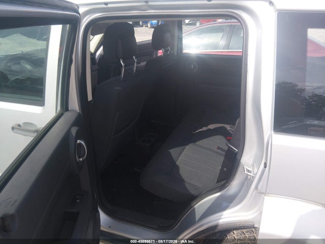 Aukcja sprzedaży 2011 Dodge Nitro Se, vin: 1D4PT2GK7BW515119, numer aukcji: 45895571