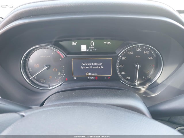2022 Cadillac Ct4 Luxury მანქანა იყიდება აუქციონზე, vin: 1G6DJ5RK2N0115113, აუქციონის ნომერი: 45895577
