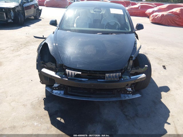 Tesla Model 3 Rear-wheel Drive 2022 5YJ3E1EA2NF354259 Image 12