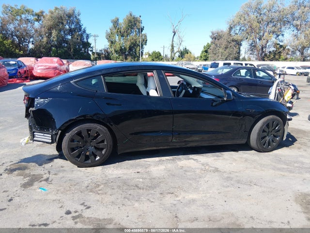 Tesla Model 3 Rear-wheel Drive 2022 5YJ3E1EA2NF354259 Image 13