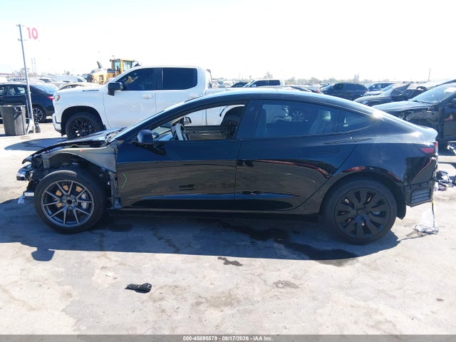 Tesla Model 3 Rear-wheel Drive 2022 5YJ3E1EA2NF354259 Image 14