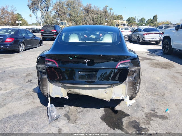 Tesla Model 3 Rear-wheel Drive 2022 5YJ3E1EA2NF354259 Image 16