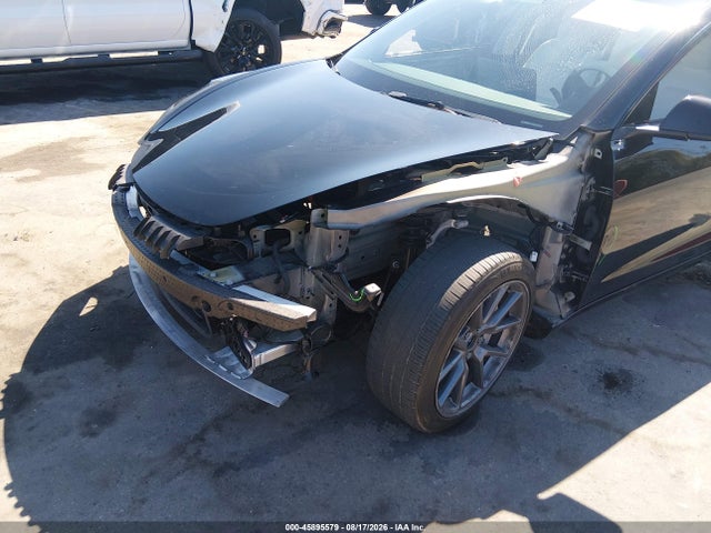 Tesla Model 3 Rear-wheel Drive 2022 5YJ3E1EA2NF354259 Image 6