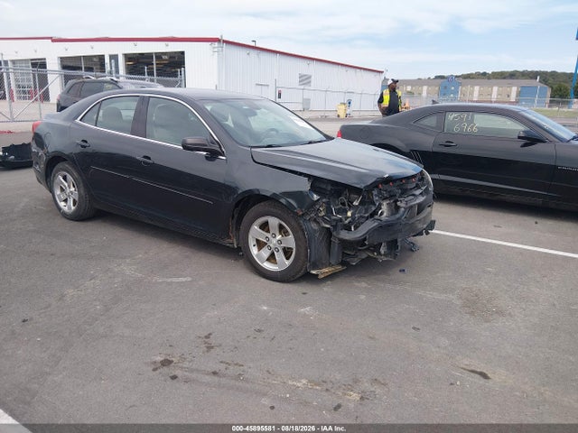 Продажа на аукционе авто 2014 Chevrolet Malibu 1ls, vin: 1G11B5SL7EF148968, номер лота: 45895581