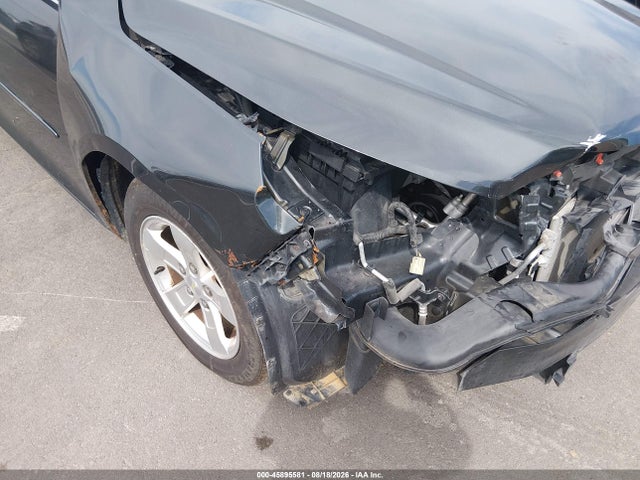 Продажа на аукционе авто 2014 Chevrolet Malibu 1ls, vin: 1G11B5SL7EF148968, номер лота: 45895581
