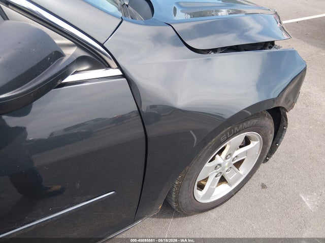 Продажа на аукционе авто 2014 Chevrolet Malibu 1ls, vin: 1G11B5SL7EF148968, номер лота: 45895581