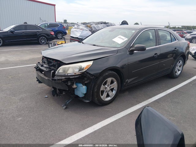 Продажа на аукционе авто 2014 Chevrolet Malibu 1ls, vin: 1G11B5SL7EF148968, номер лота: 45895581