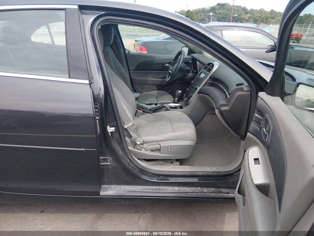 Продажа на аукционе авто 2014 Chevrolet Malibu 1ls, vin: 1G11B5SL7EF148968, номер лота: 45895581