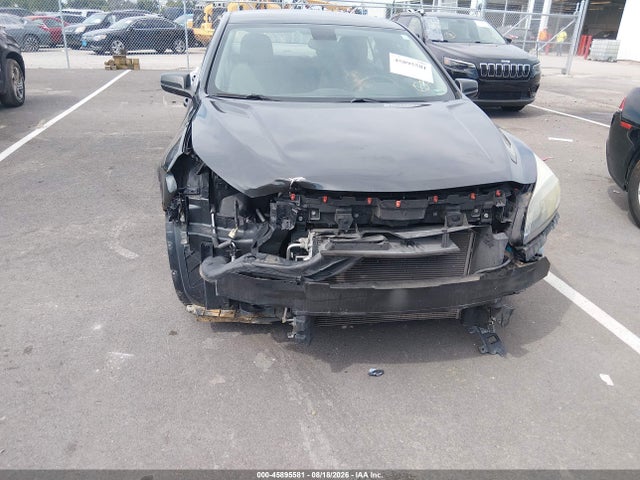 Продажа на аукционе авто 2014 Chevrolet Malibu 1ls, vin: 1G11B5SL7EF148968, номер лота: 45895581