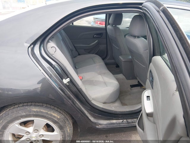 Продажа на аукционе авто 2014 Chevrolet Malibu 1ls, vin: 1G11B5SL7EF148968, номер лота: 45895581