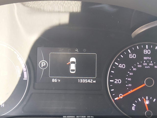 KNAGT4LE4H5011308 KIA OPTIMA HYBRID