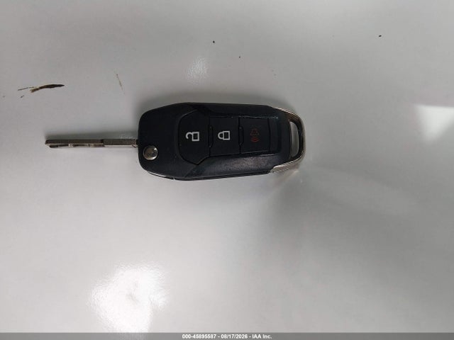 45895587 :رقم المزاد ، 1FTEW1EP0FFC17618 vin ، 2015 Ford F-150 Xl مزاد بيع