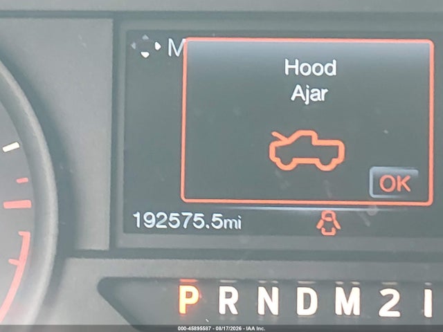 45895587 :رقم المزاد ، 1FTEW1EP0FFC17618 vin ، 2015 Ford F-150 Xl مزاد بيع