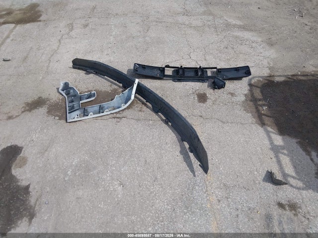45895587 :رقم المزاد ، 1FTEW1EP0FFC17618 vin ، 2015 Ford F-150 Xl مزاد بيع