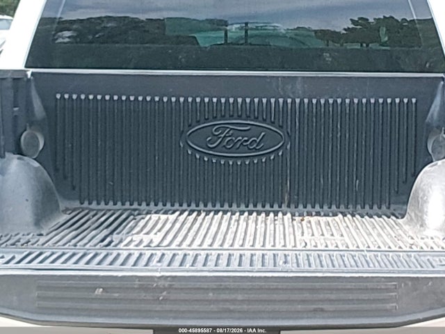 45895587 :رقم المزاد ، 1FTEW1EP0FFC17618 vin ، 2015 Ford F-150 Xl مزاد بيع