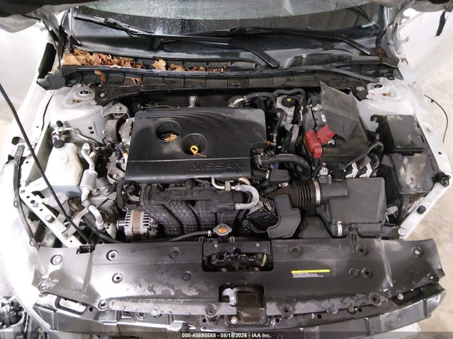 45895588 :رقم المزاد ، 1N4BL4DW4LC185412 vin ، 2020 Nissan Altima Sv Intelligent Awd مزاد بيع