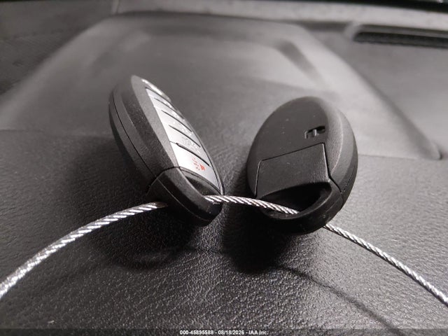 45895588 :رقم المزاد ، 1N4BL4DW4LC185412 vin ، 2020 Nissan Altima Sv Intelligent Awd مزاد بيع