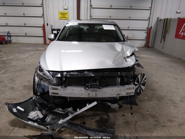 45895588 :رقم المزاد ، 1N4BL4DW4LC185412 vin ، 2020 Nissan Altima Sv Intelligent Awd مزاد بيع