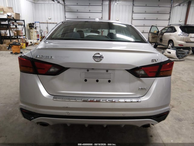 45895588 :رقم المزاد ، 1N4BL4DW4LC185412 vin ، 2020 Nissan Altima Sv Intelligent Awd مزاد بيع