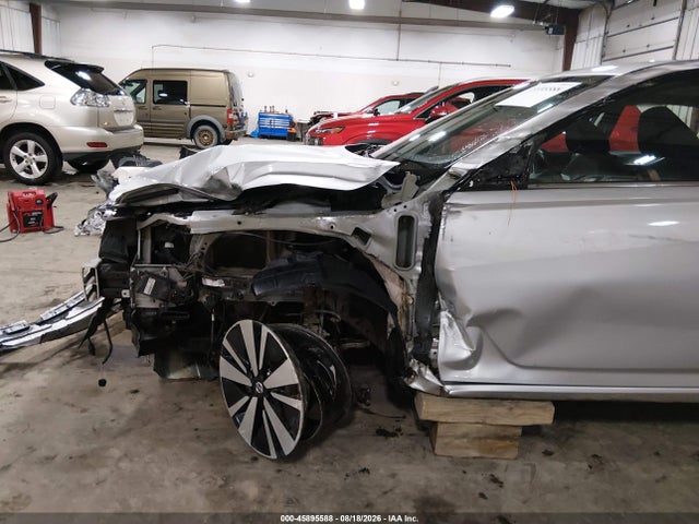45895588 :رقم المزاد ، 1N4BL4DW4LC185412 vin ، 2020 Nissan Altima Sv Intelligent Awd مزاد بيع