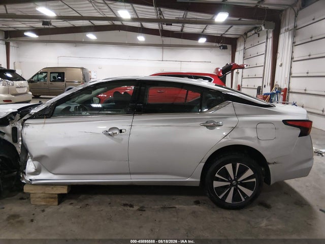 45895588 :رقم المزاد ، 1N4BL4DW4LC185412 vin ، 2020 Nissan Altima Sv Intelligent Awd مزاد بيع