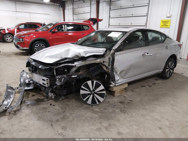 45895588 :رقم المزاد ، 1N4BL4DW4LC185412 vin ، 2020 Nissan Altima Sv Intelligent Awd مزاد بيع