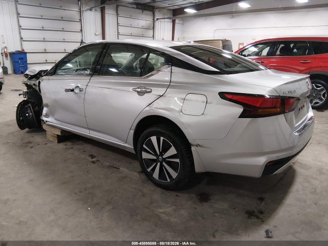45895588 :رقم المزاد ، 1N4BL4DW4LC185412 vin ، 2020 Nissan Altima Sv Intelligent Awd مزاد بيع