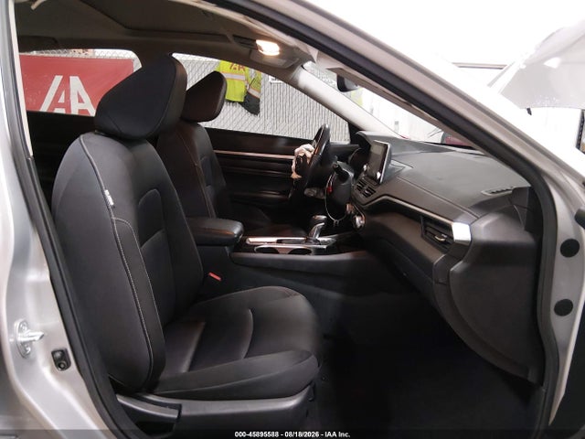 45895588 :رقم المزاد ، 1N4BL4DW4LC185412 vin ، 2020 Nissan Altima Sv Intelligent Awd مزاد بيع