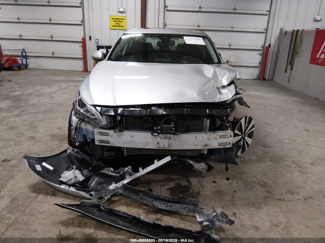 45895588 :رقم المزاد ، 1N4BL4DW4LC185412 vin ، 2020 Nissan Altima Sv Intelligent Awd مزاد بيع