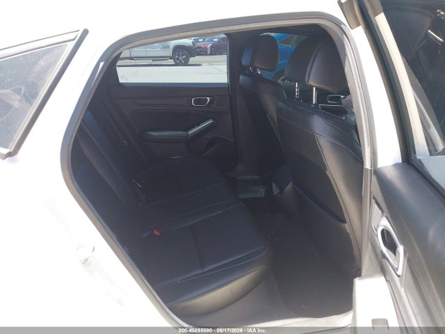 Продаж на аукціоні авто 2024 Acura Integra A-spec Technology, vin: 19UDE4H62RA020634, номер лоту: 45895590