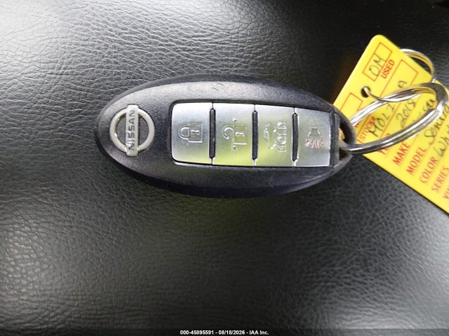 Aukcja sprzedaży 2018 Nissan Sentra Sr, vin: 3N1AB7AP1JY217408, numer aukcji: 45895591