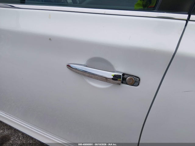 Aukcja sprzedaży 2018 Nissan Sentra Sr, vin: 3N1AB7AP1JY217408, numer aukcji: 45895591