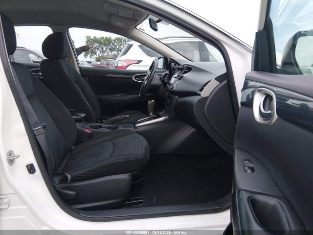 Aukcja sprzedaży 2018 Nissan Sentra Sr, vin: 3N1AB7AP1JY217408, numer aukcji: 45895591
