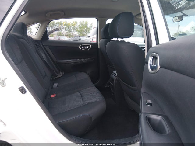 Aukcja sprzedaży 2018 Nissan Sentra Sr, vin: 3N1AB7AP1JY217408, numer aukcji: 45895591