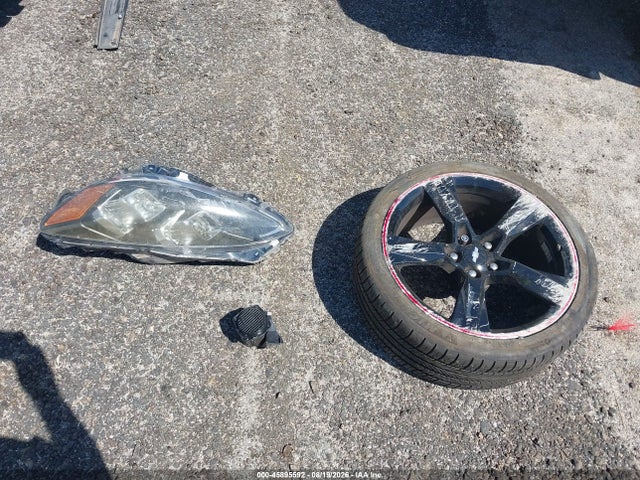 2017 Chevrolet Camaro 2ss მანქანა იყიდება აუქციონზე, vin: 1G1FH3D73H0196872, აუქციონის ნომერი: 45895592