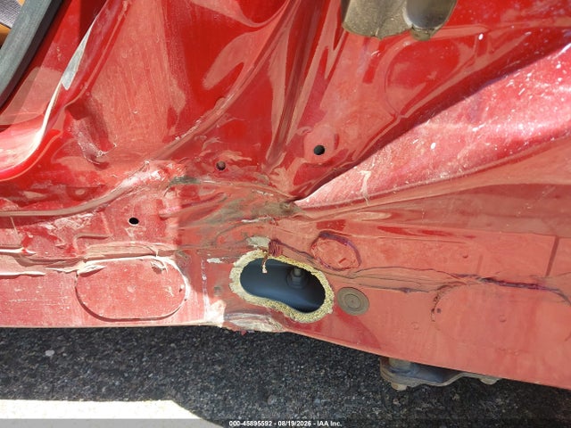 2017 Chevrolet Camaro 2ss მანქანა იყიდება აუქციონზე, vin: 1G1FH3D73H0196872, აუქციონის ნომერი: 45895592