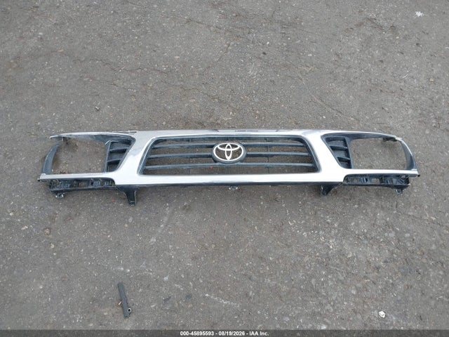 Aukcja sprzedaży 1995 Toyota Tacoma Xtracab Sr5, vin: 4TAVN73K5SZ061190, numer aukcji: 45895593
