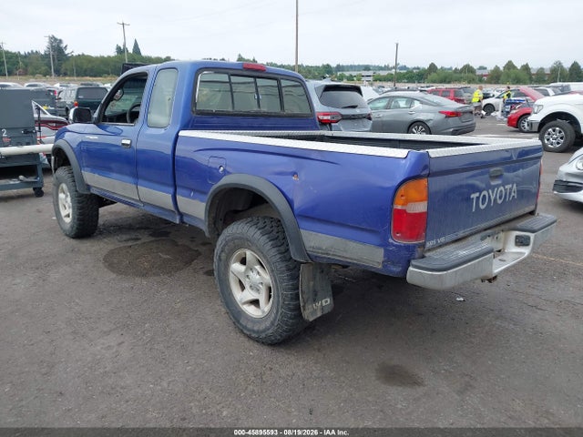 Aukcja sprzedaży 1995 Toyota Tacoma Xtracab Sr5, vin: 4TAVN73K5SZ061190, numer aukcji: 45895593