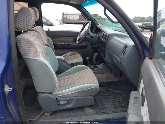 Aukcja sprzedaży 1995 Toyota Tacoma Xtracab Sr5, vin: 4TAVN73K5SZ061190, numer aukcji: 45895593