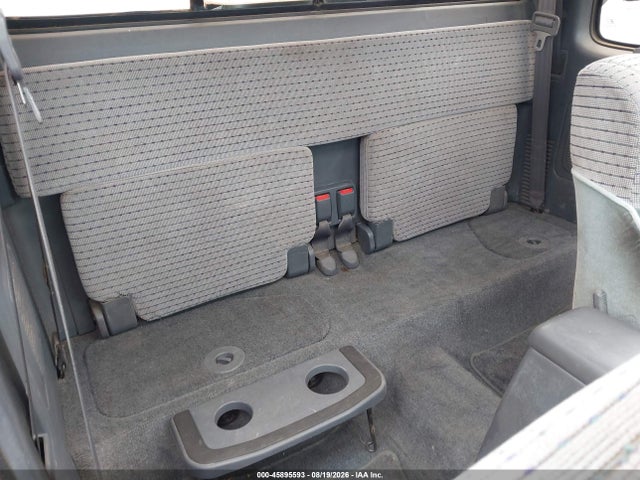 Aukcja sprzedaży 1995 Toyota Tacoma Xtracab Sr5, vin: 4TAVN73K5SZ061190, numer aukcji: 45895593