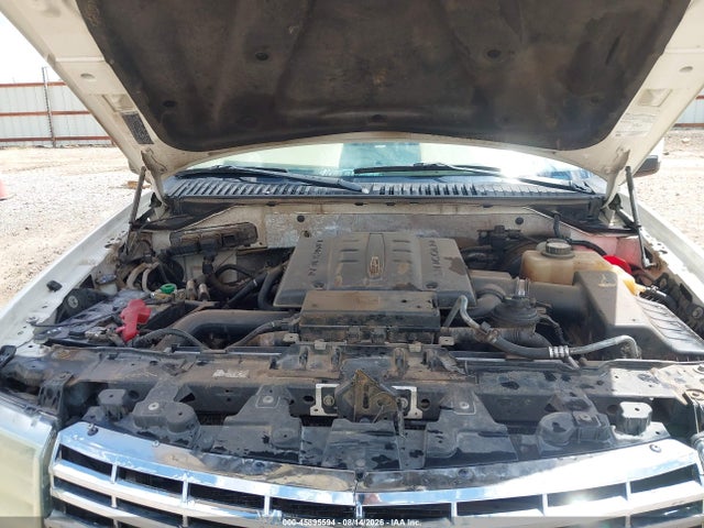 Aukcja sprzedaży 2007 Lincoln Navigator Ultimate, vin: 5LMFU27577LJ14137, numer aukcji: 45895594