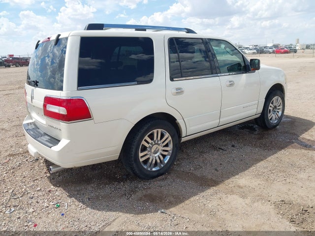 Aukcja sprzedaży 2007 Lincoln Navigator Ultimate, vin: 5LMFU27577LJ14137, numer aukcji: 45895594