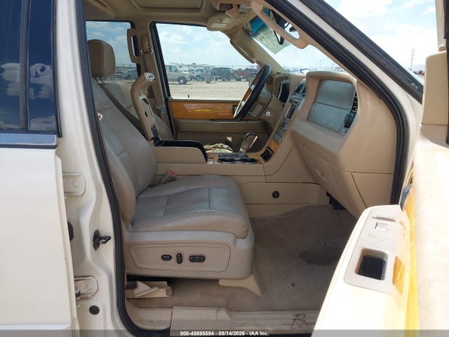 Aukcja sprzedaży 2007 Lincoln Navigator Ultimate, vin: 5LMFU27577LJ14137, numer aukcji: 45895594